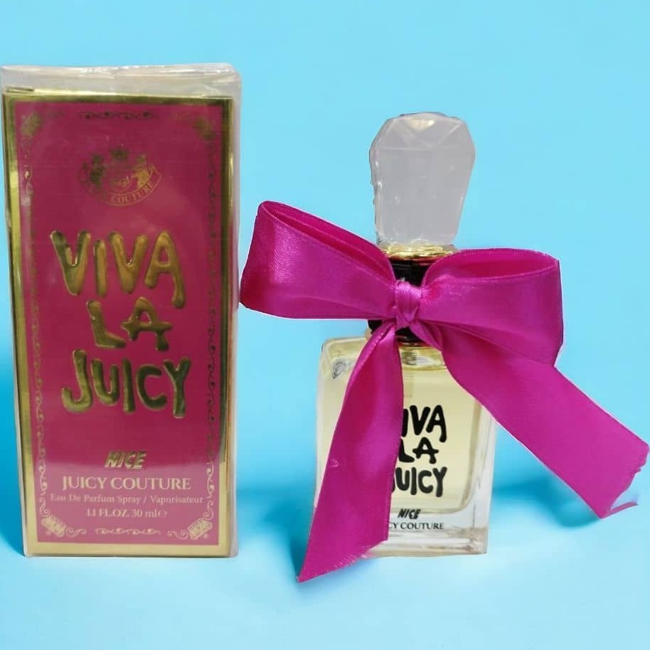 ادکلن زنانه اسپیگان Viva la Juicy حجم 100 میل (Espigan)